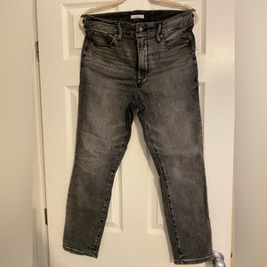 Good American Good Crop 12/31